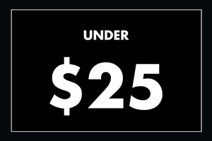 Unbelievable Finds Under $25: Shop the 'Under $25' Collection for Best  Deals – Steals