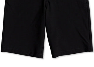 Quiksilver Big Boy's Union Amphibian Board Shorts Black Size 26
