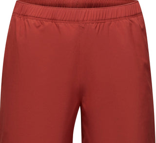 The North Face Men's Wander Shorts Red Size X-Large