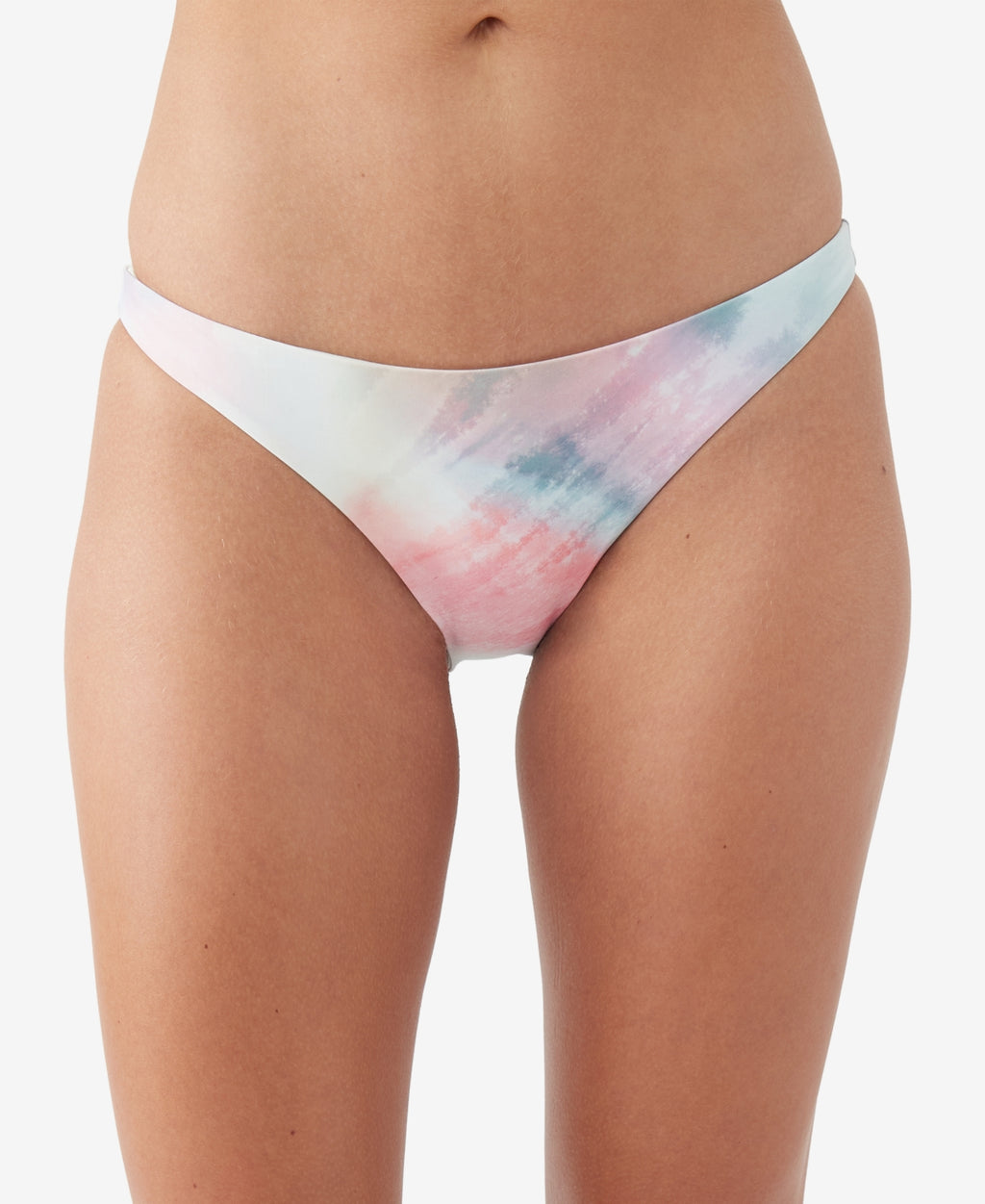 O'Neill Junior's Of The Wave Flamenco Bottoms Swimsuit White – Steals