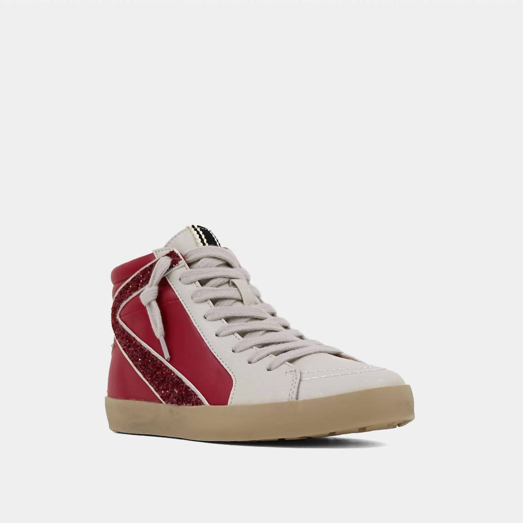 Shu Shop Kid s Rooney Glitter Sneaker Steals shu-shop-kid-s-rooney-glitter-sneaker-steals