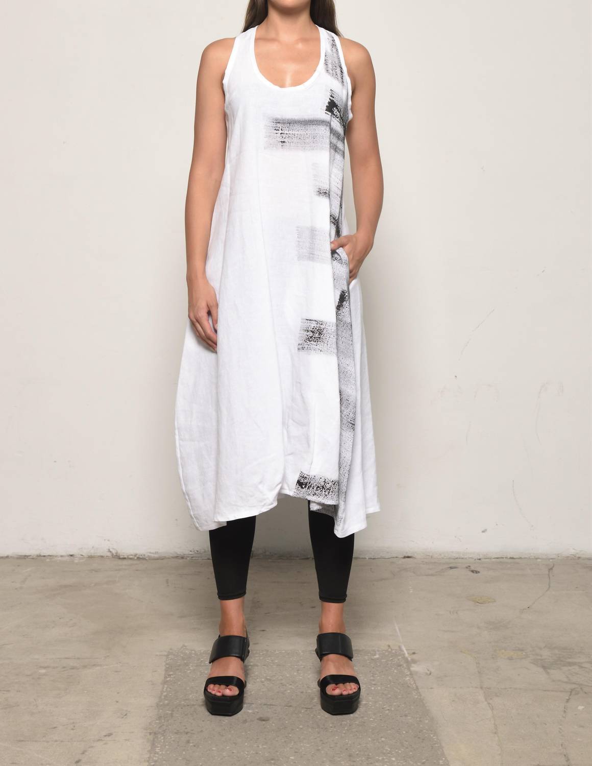 linen jumper dress women Amazon.com: Plus Size Womens Bib Overall Jumper Dress Loose Linen Adjustable Straps Suspender Pinafore Maxi Dress with Pockets Beige : Clothing, Shoes & Jewelry
