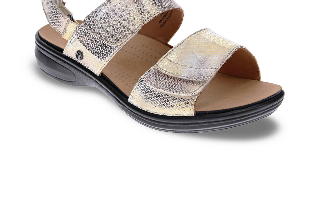 Revere - Women's Como Adjustable Sandal main image 1