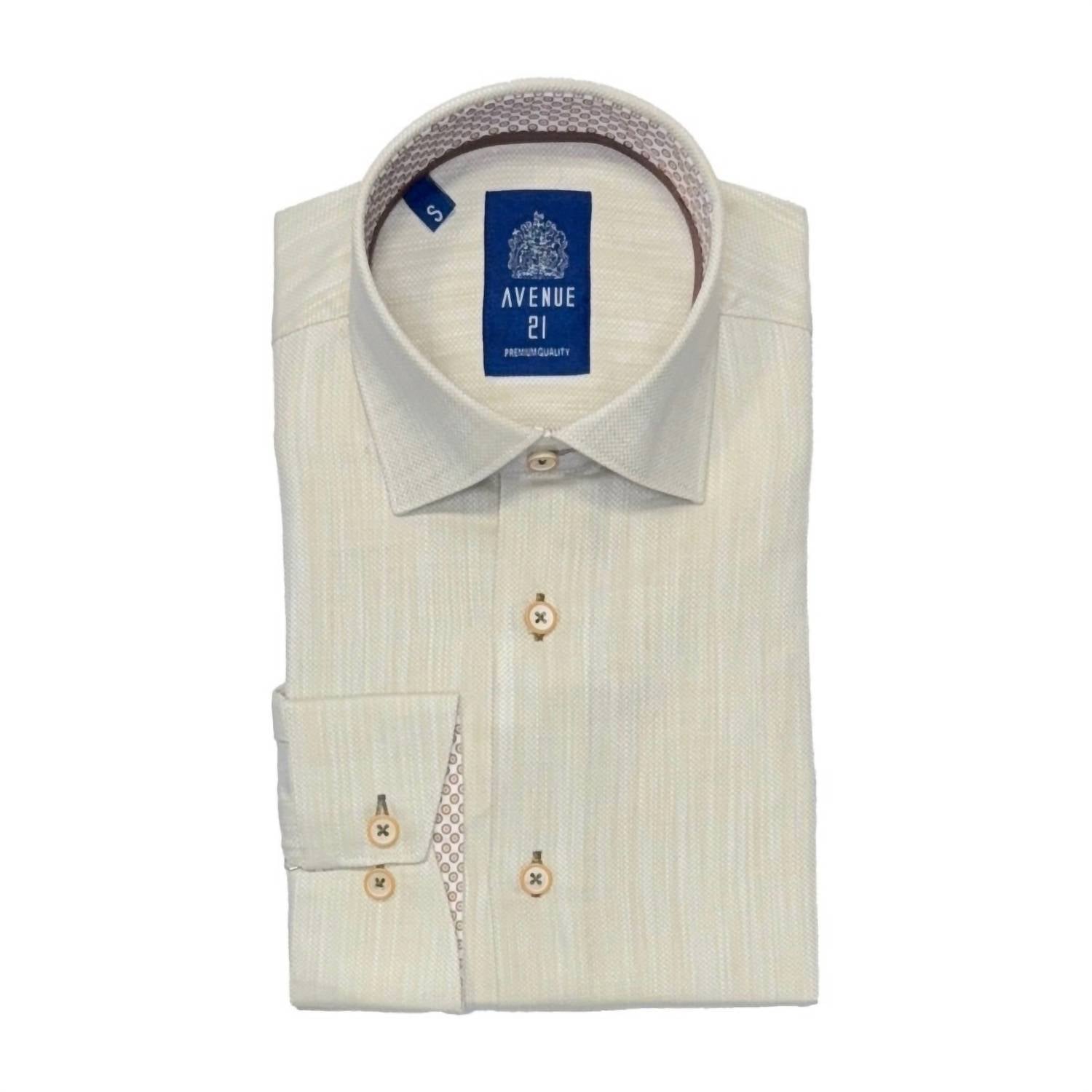 avenue 21 dress shirts Shop Avenue 21 Men's Casual Shirts
