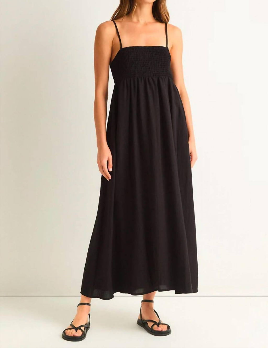 Z Supply - Beachside Midi Dress