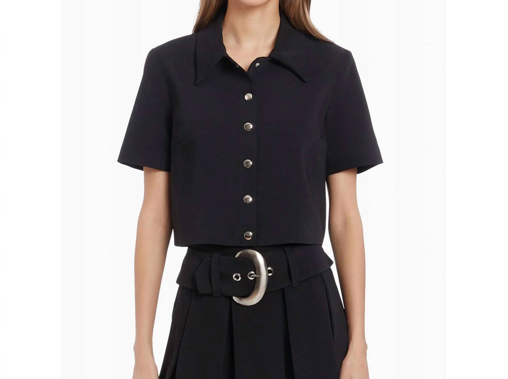 Amanda Uprichard Jennan Top