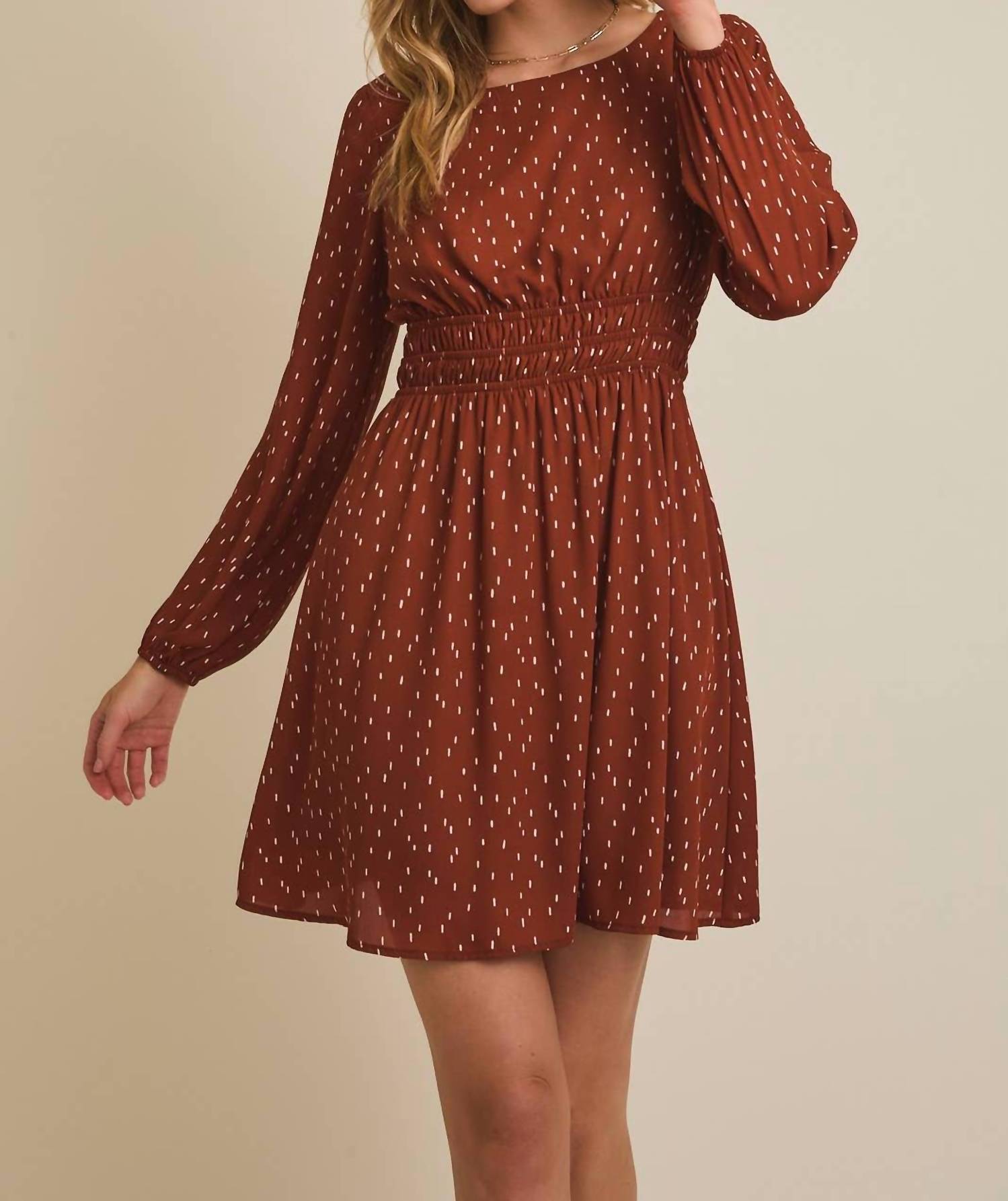 gilli dress Gilli