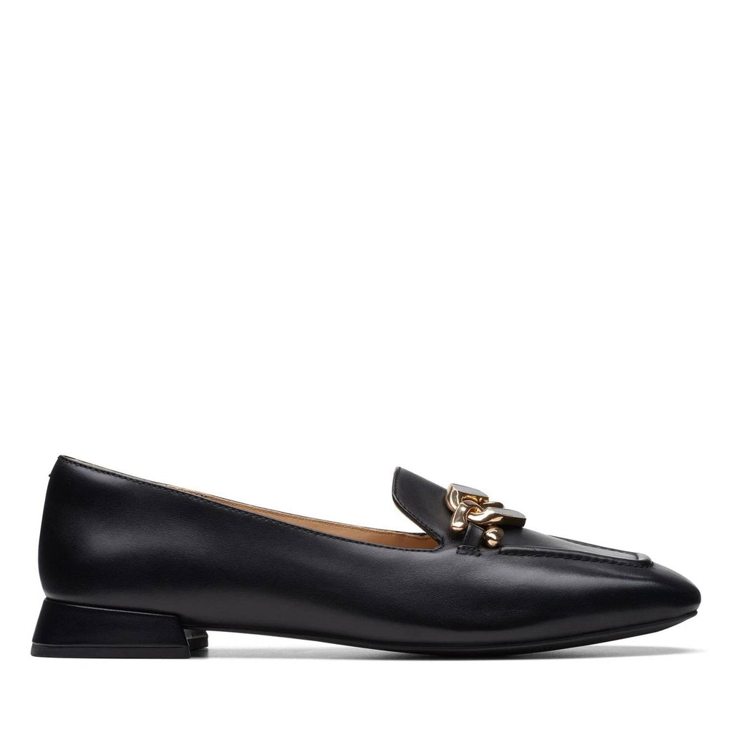 Clarks Ubree 15 Step - Donna Ballerine Sand Patent 37