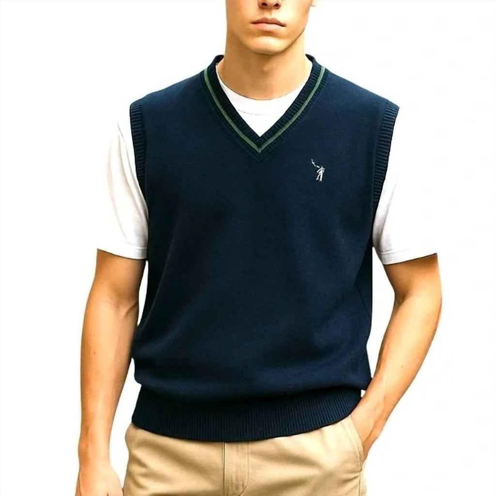 William Murray Golf Vest – Steals - Main Image
