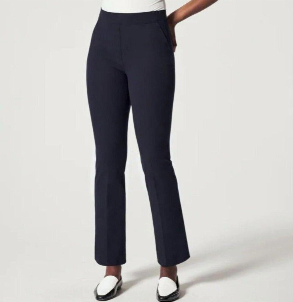 Spanx On The Go Kick Flare Pant