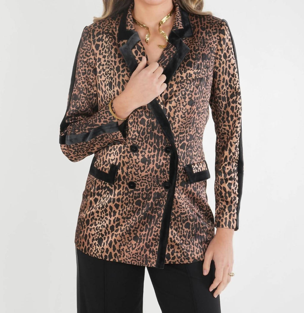 Emily Mccarthy - Bristol Blazer main image 0