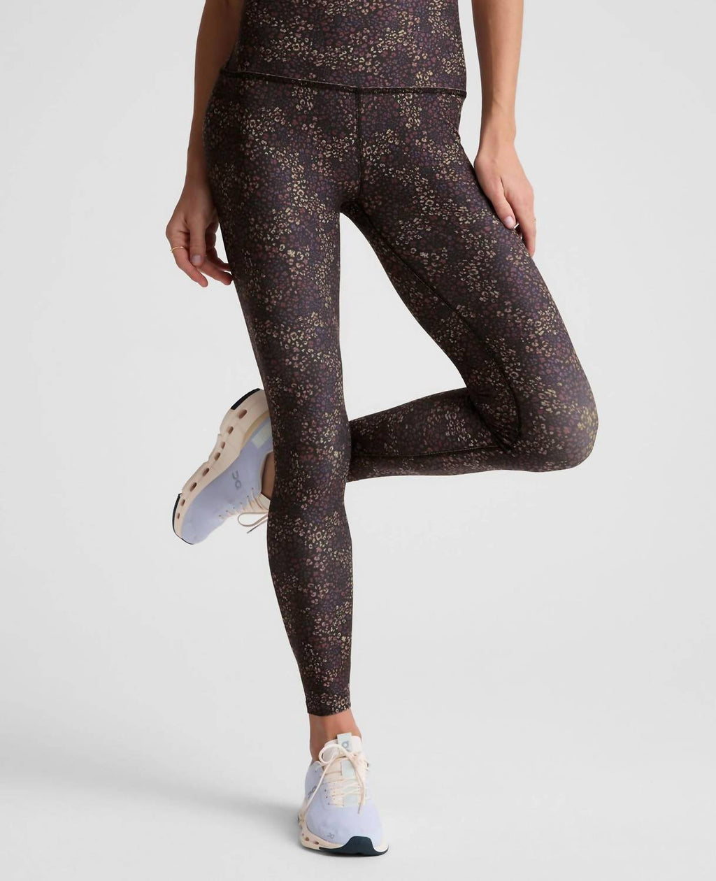 Beyond Yoga - Softmark Caught In The Midi Hw Leggings – Steals