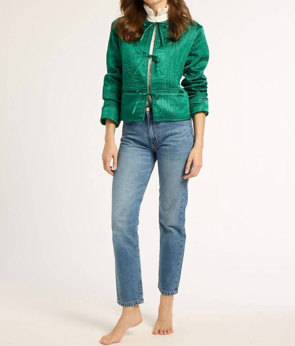 Sylvie Jacket