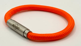 Boost Bands - Power of Positive Thinking Orange