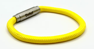 Boost Bands - Power of Positive Thinking Yellow