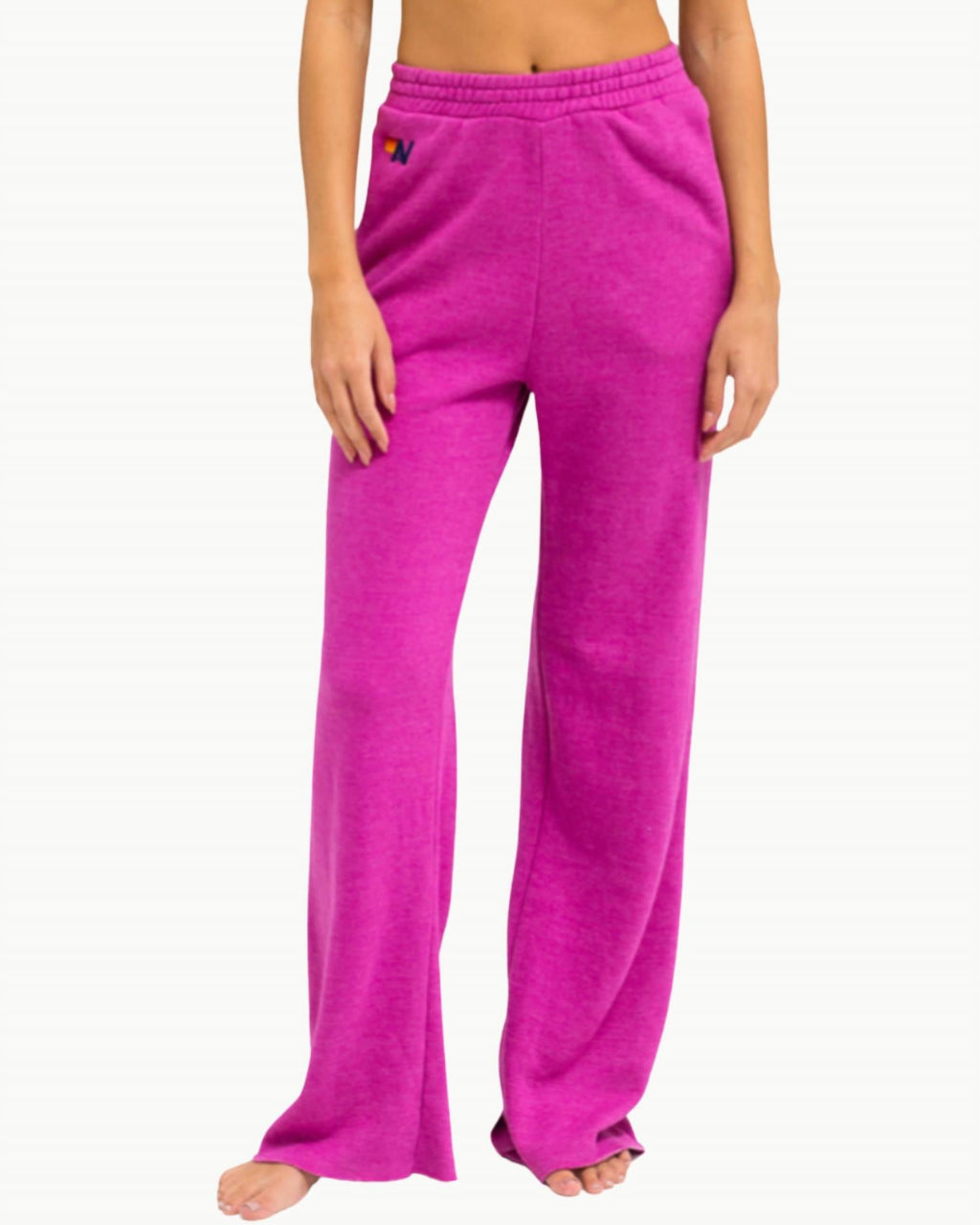 Aviator Nation - Wide Leg Pocket Sweatpants main image 0