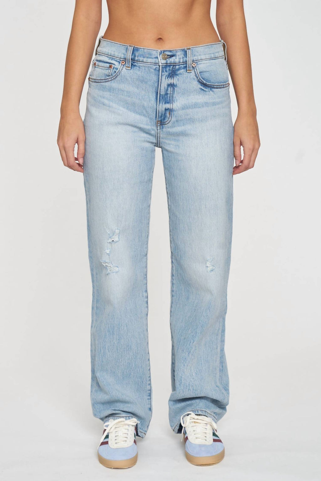 1999 JEANS - SLOUCH 90’S FIT