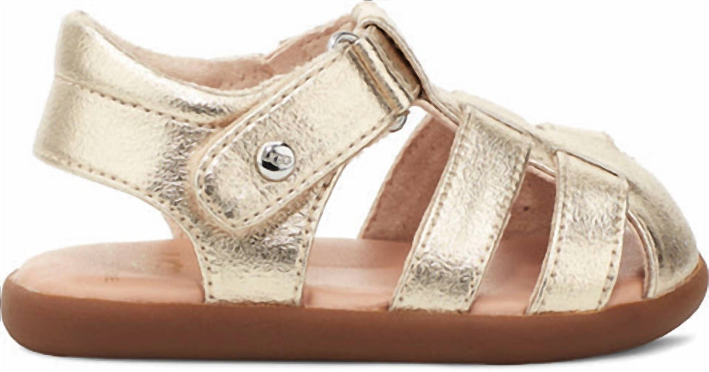 Ugg Kids Toddler Kolding Sandals – Steals