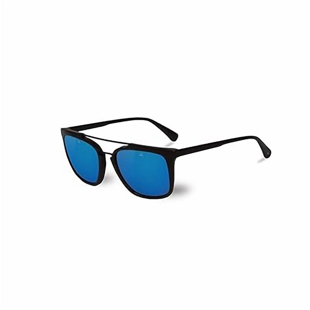 Vuarnet - Men's Round Cable Car Sunglasses