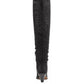 Jessica Simpson - Women's Zeana 2 Over The Knee Western Pointed Toe Boots