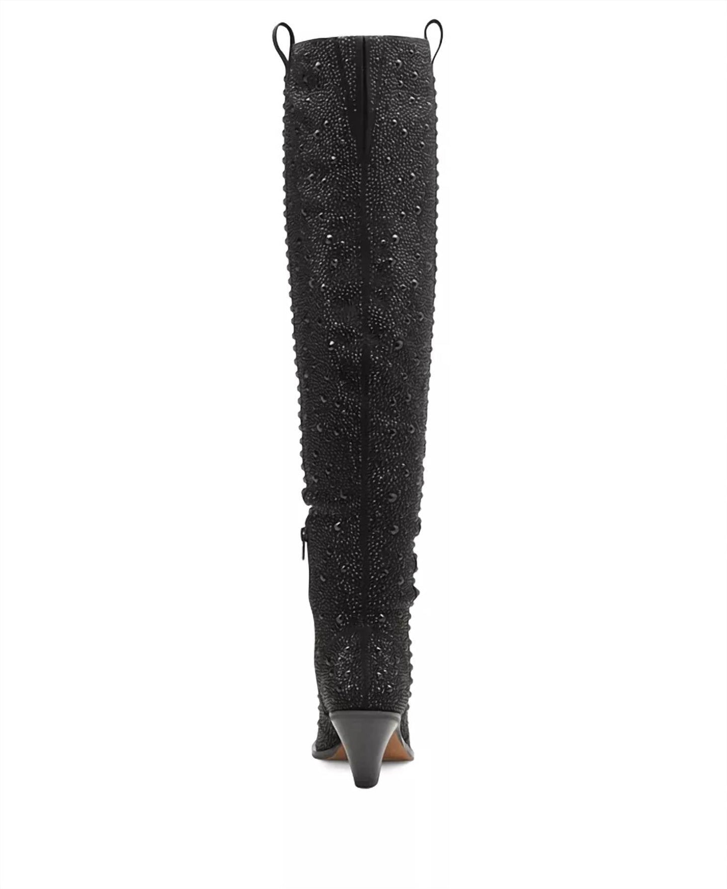 Jessica Simpson - Women's Zeana 2 Over The Knee Western Pointed Toe Boots