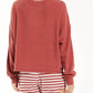Z Supply - Celine Elf Long Sleeve Top