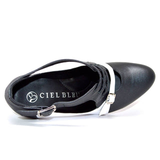 Ciel Bleu - Women's Strata Heels