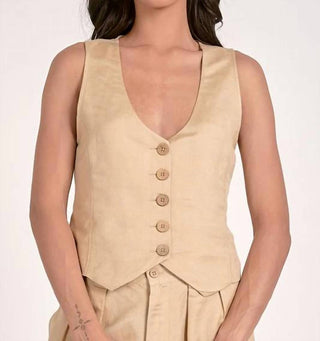 Elan - LANA VEST