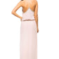 Saylor - Lilith Beaded Maxi Dress