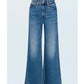 Pistola - Lana High Rise Ultra Wide Leg Jean
