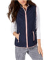charter-club-womens-contrast-trim-zip-front-vest-blue-size-extra-large-1
