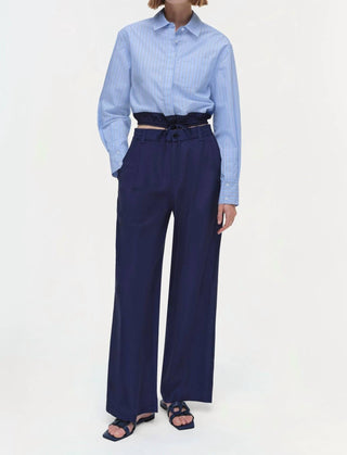 Simkhai - Adryck Long Sleeve Shirt