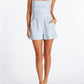 Bishop + Young - Positano Linen Short
