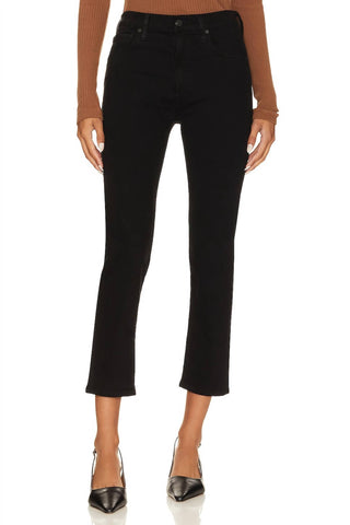 Citizens Of Humanity - Isola Cropped Pants
