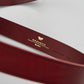 Maxmara - Basic Leather Belt