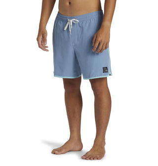 Quiksilver - Scallop Hybrid Volley Shorts