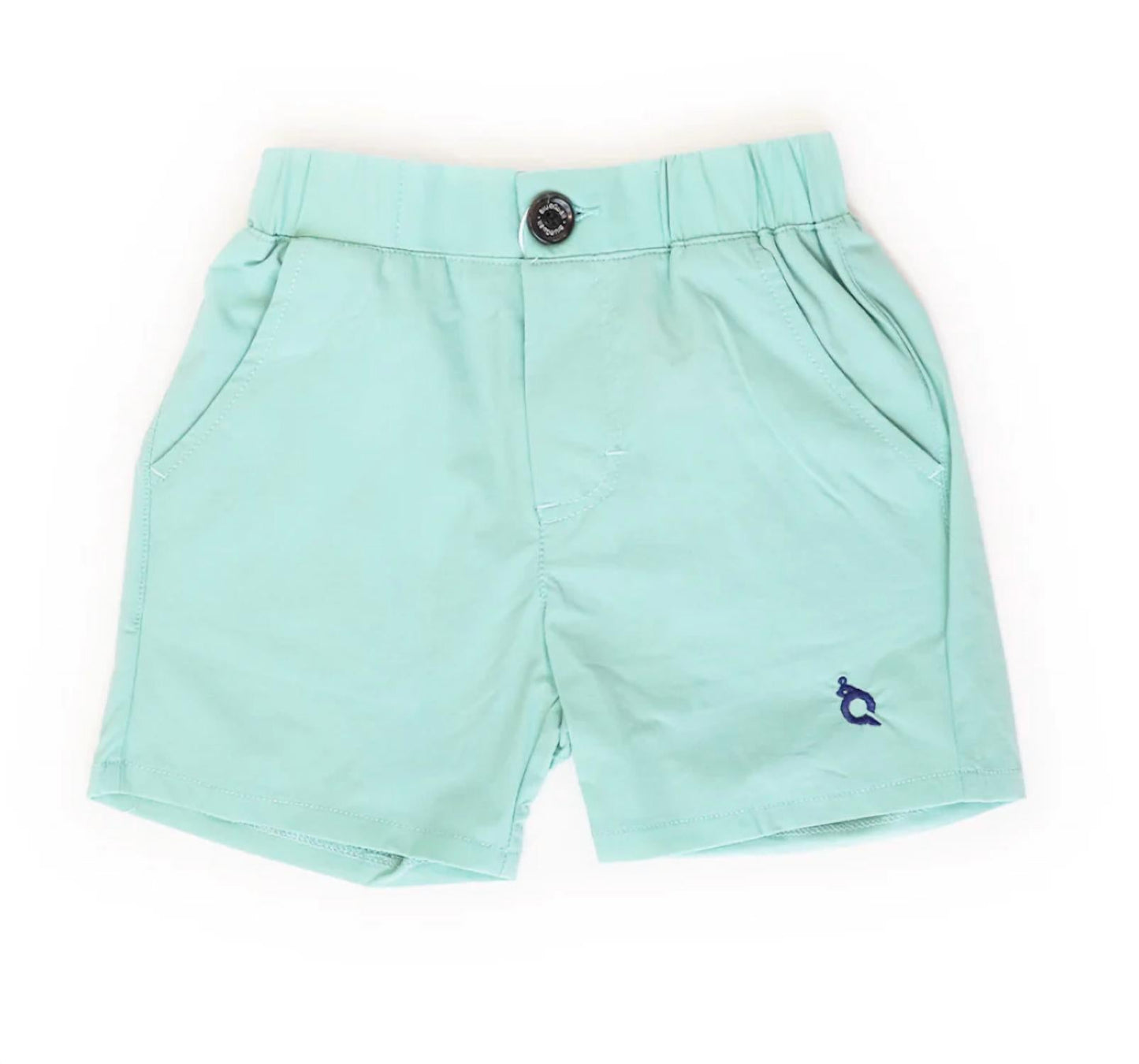 Blue Quail Clothing Co. - Boy's Shorts
