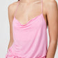 Cami Nyc - AGGIE TANK