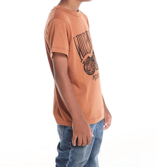 Chaser - Willie Nelson Midnight Rider Tee