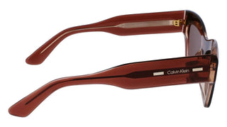 Calvin Klein - Women's Ck23503s Butterfly Sunglasses