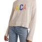 Z Supply - SIENNA VACAY SWEATER