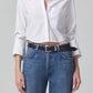 Citizens Of Humanity - Bea Crop Top