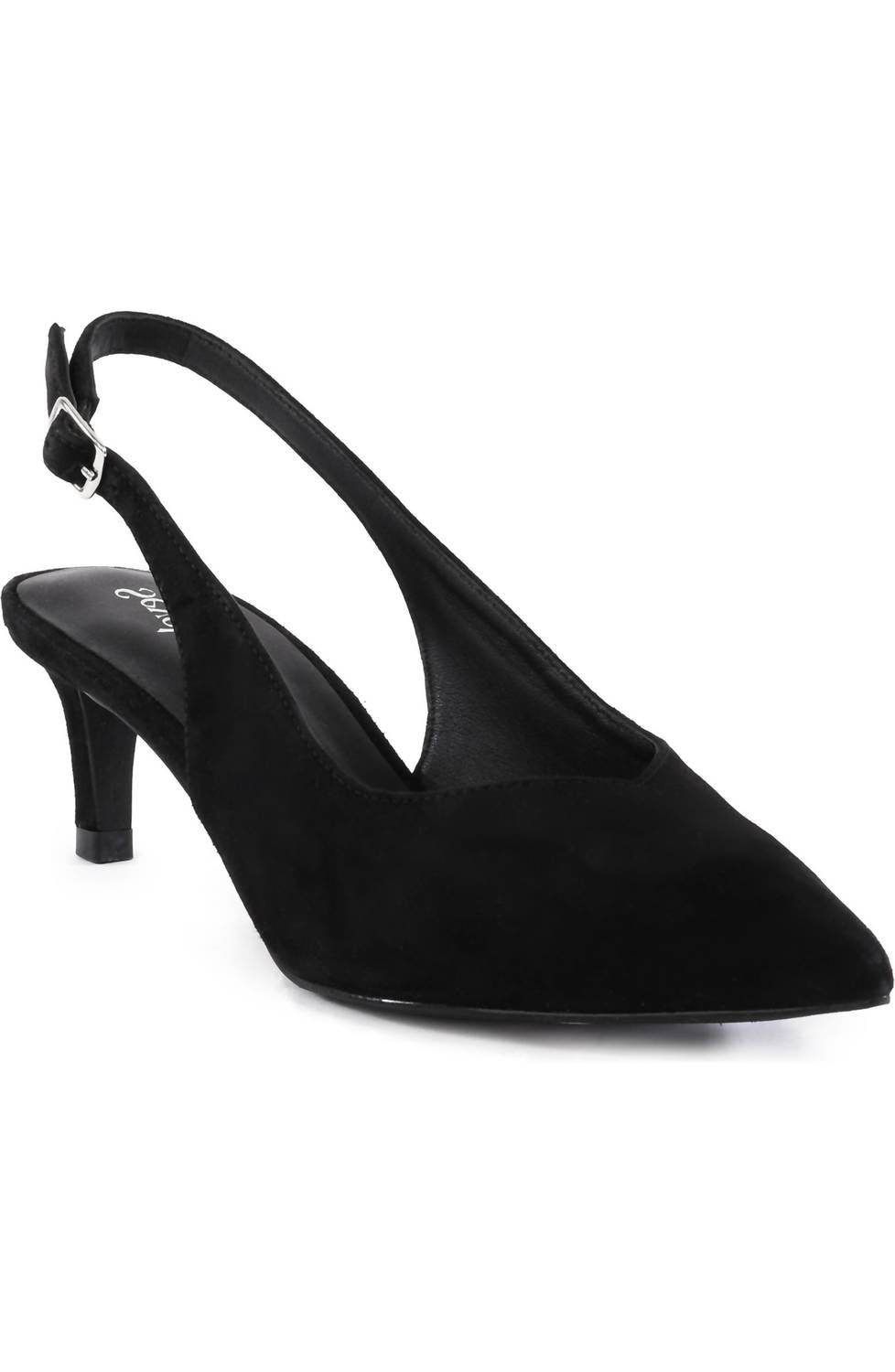 Seychelles - Women's Candlelight Slingback Pump