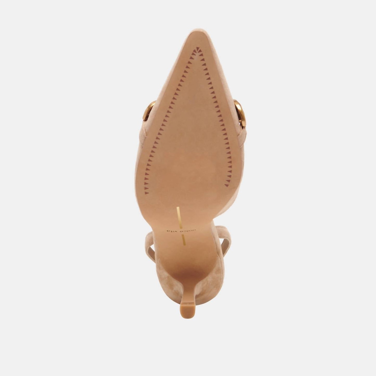 Dolce Vita - Women's Haylee Heels Sling Back Pumps