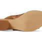 Eric Michael - Women's Lisbon Leather Sandals