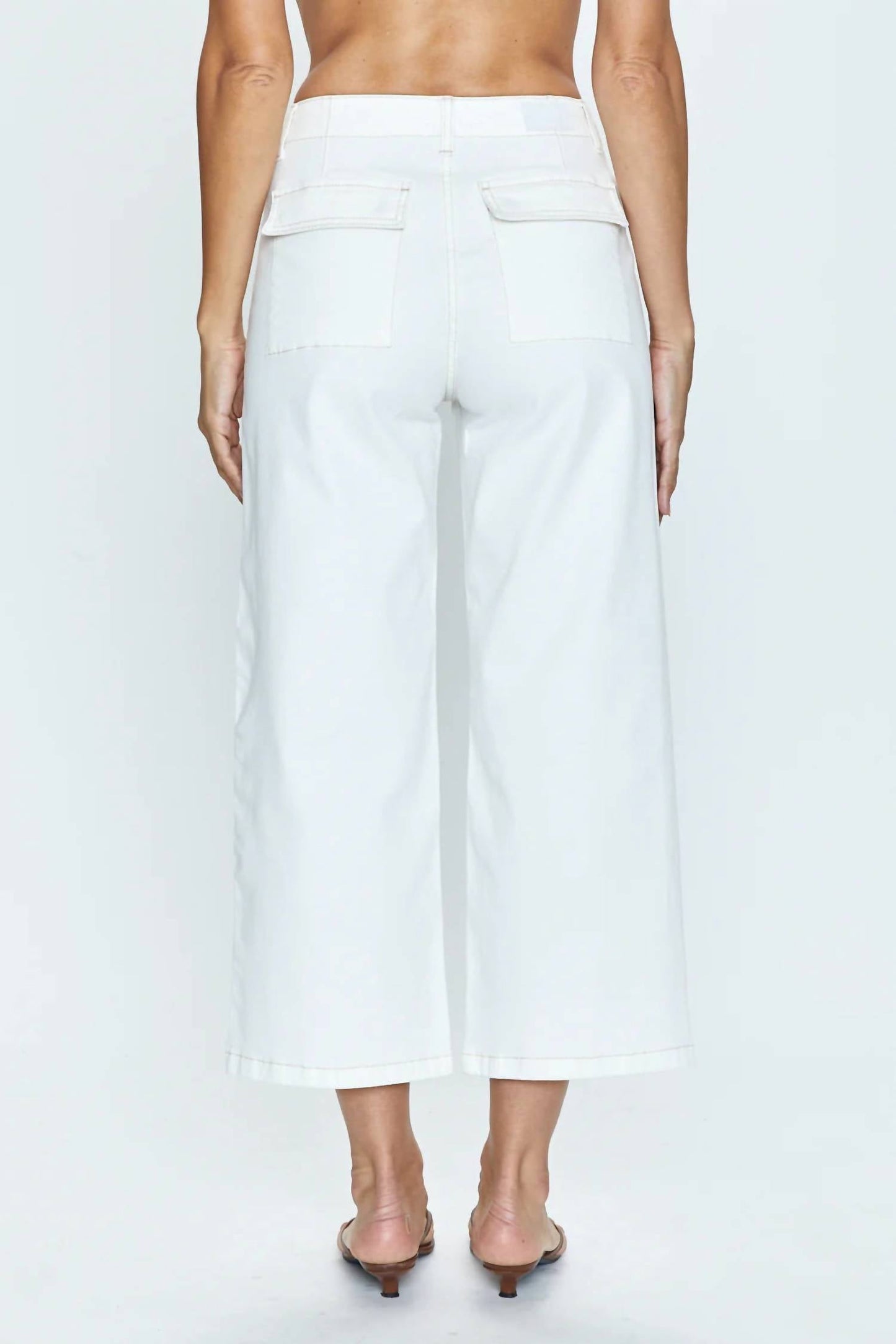 Pistola - Sophia Wide Leg Pant
