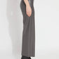 Lysse - Vegan Leather Wide Leg Pants