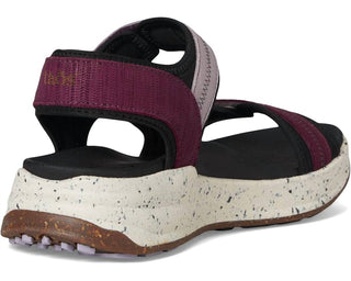 Taos - Women's Super Side Sandal