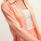 Z Supply - Classic Gingham Top