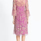 Johnny Was - Mazzy Trim Dress